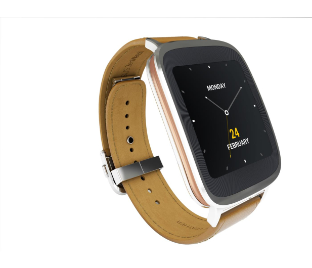 ASUS ZenWatch WI500Q - 241258 - zdjęcie 3